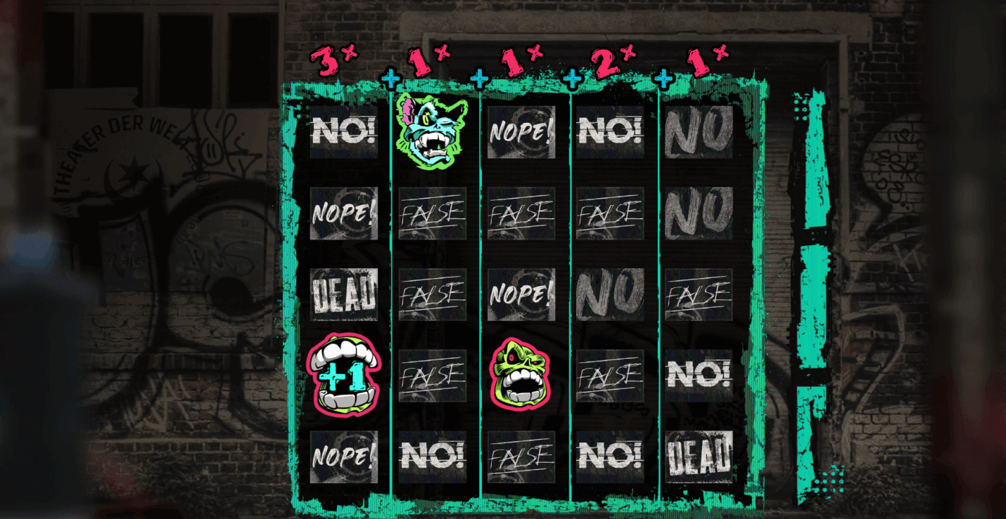 Chaos Crew Slot for Real Money Playing Guide