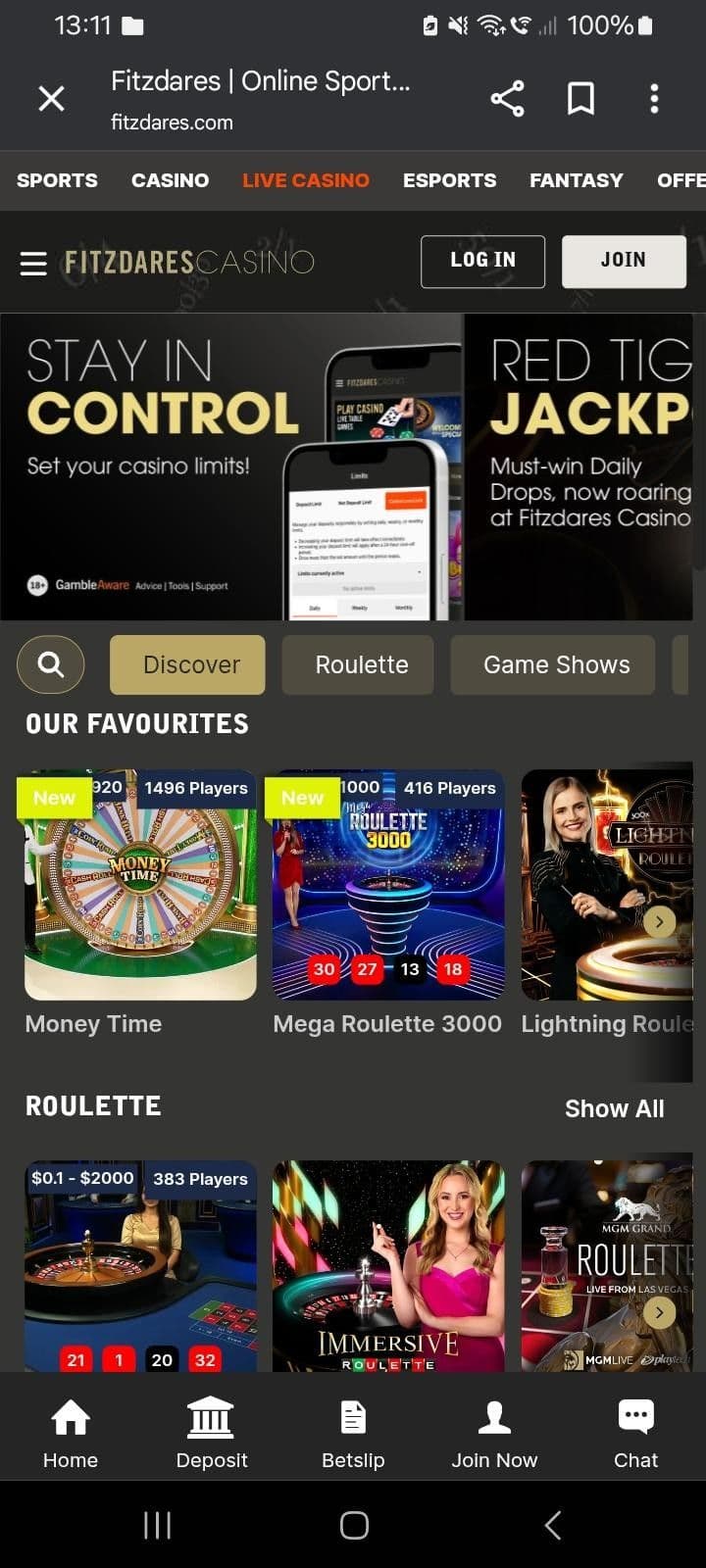 Lightning Dice Live for Real Money Playing Guide