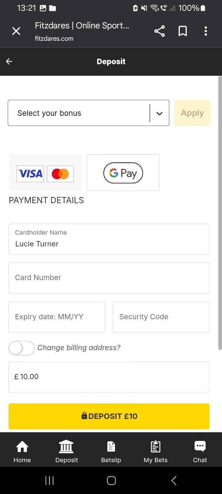 Lightning Dice Live for Real Money Playing Guide