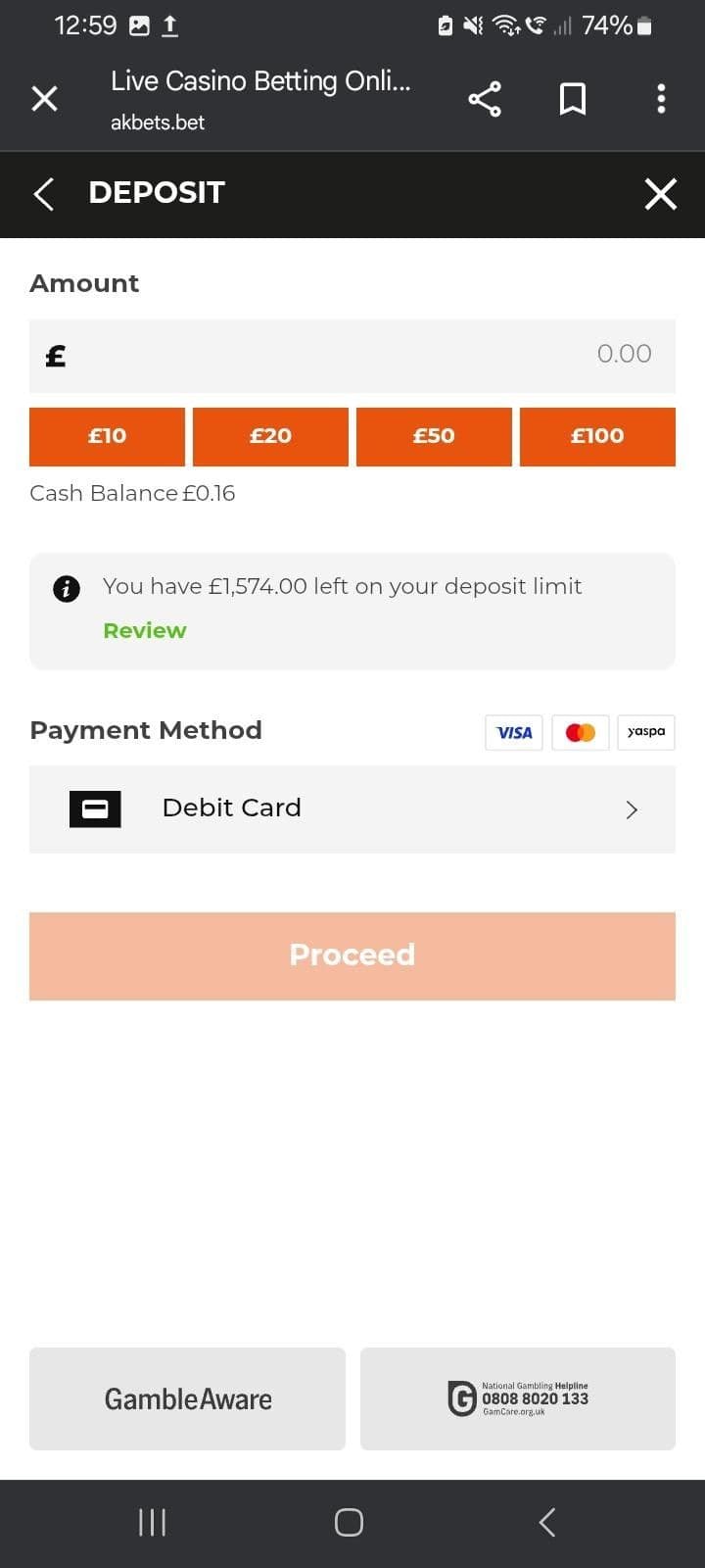 Lucky 6 Roulette for Real Money in the UK Playing Guide