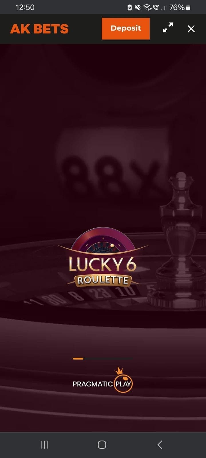 Lucky 6 Roulette for Real Money in the UK Playing Guide