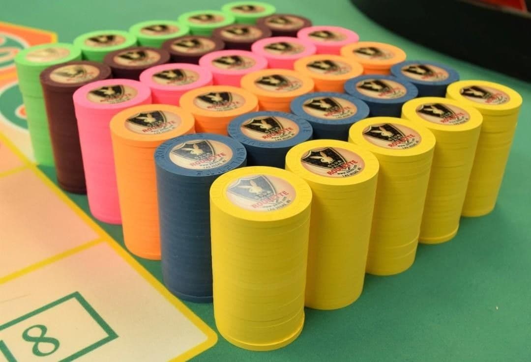 Playboy Roulette Live in the UK Playing Guide