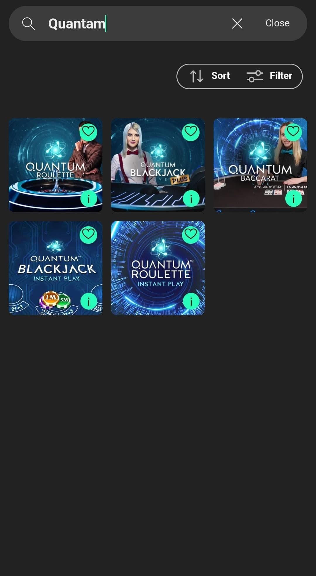 Quantum Blackjack Plus in the UK Playing Guide