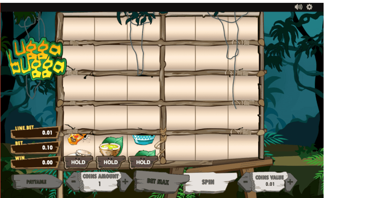 Ugga Bugga Slot for Real Money Playing Guide