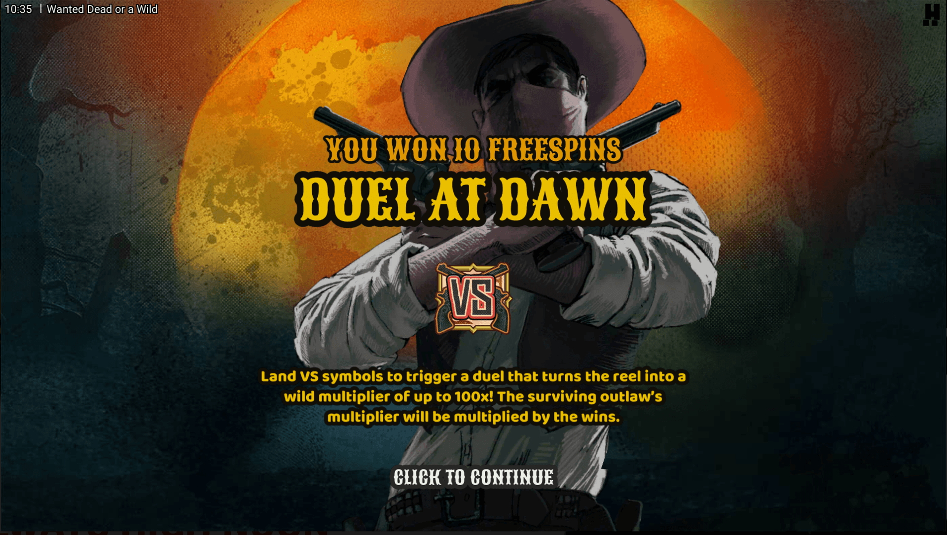 Wanted Dead or a Wild Slot for Real Money Playing Guide