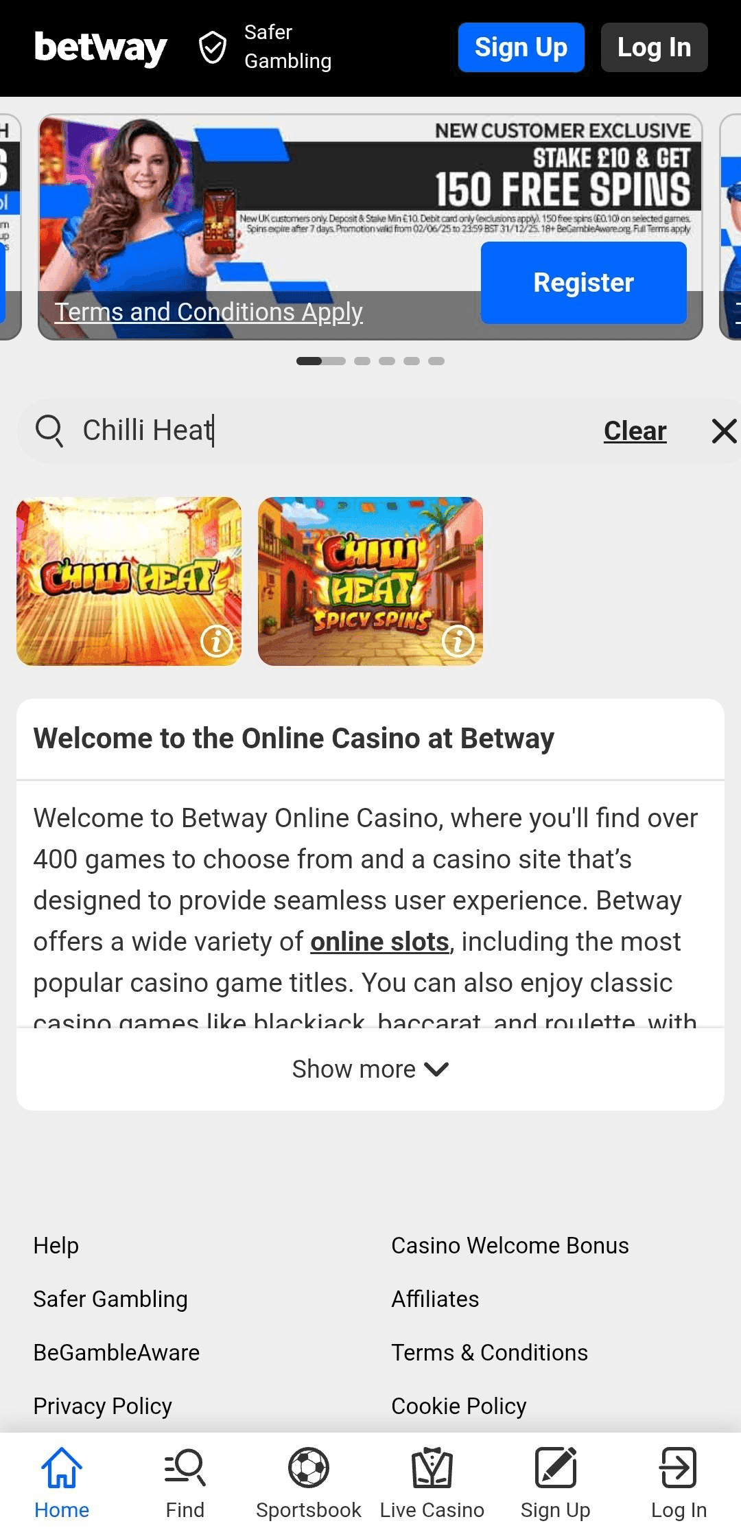 Chilli Heat Slot Playing Guide