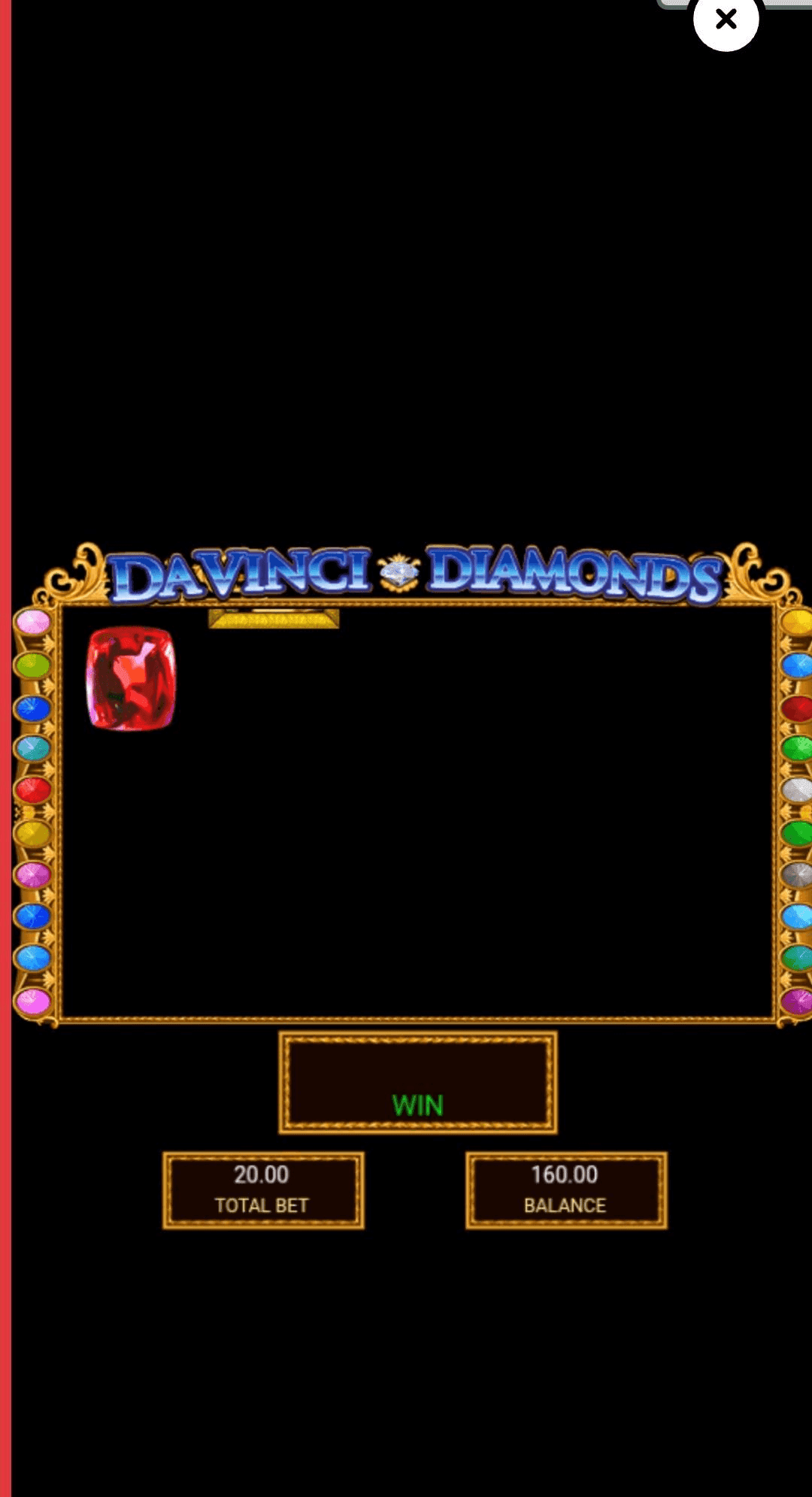 Da Vinci Diamonds Slot Playing Guide