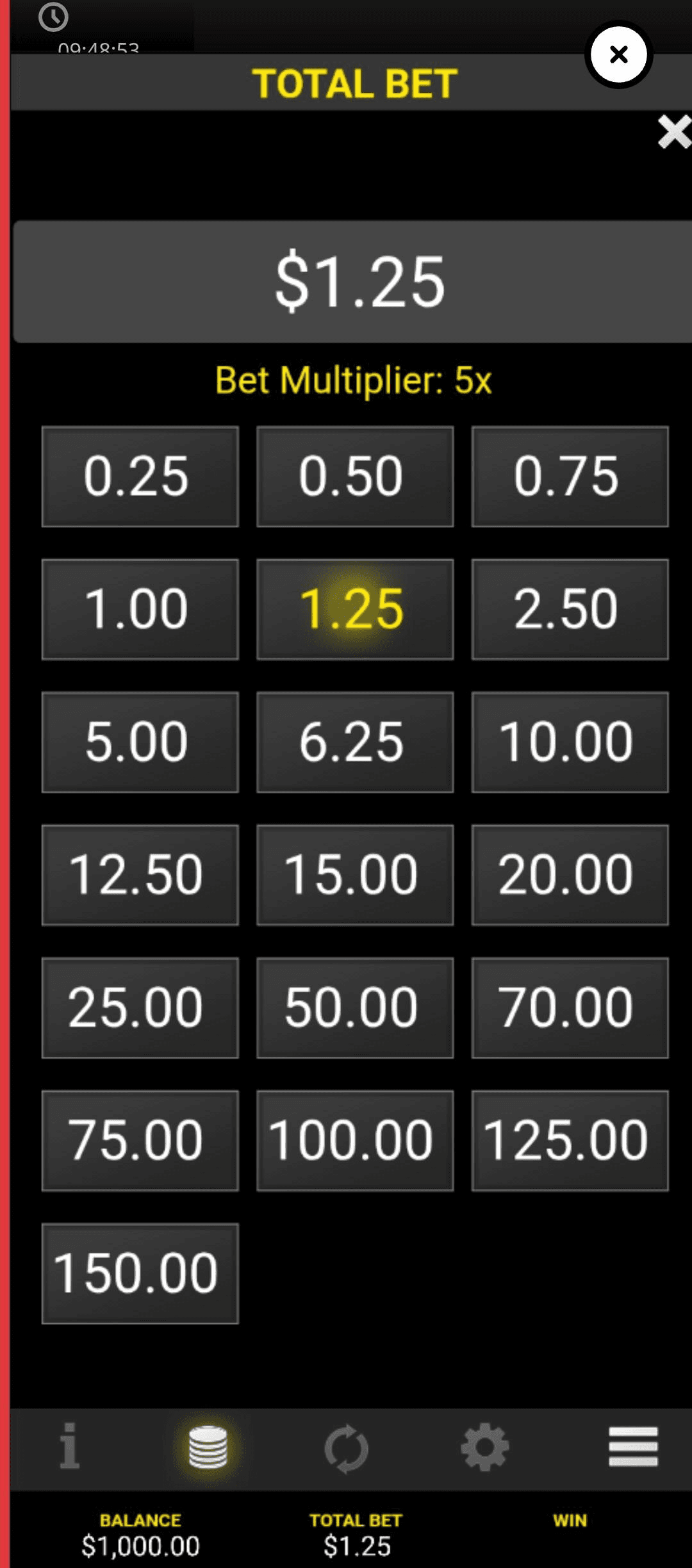 Extreme Fishing Slot Playing Guide