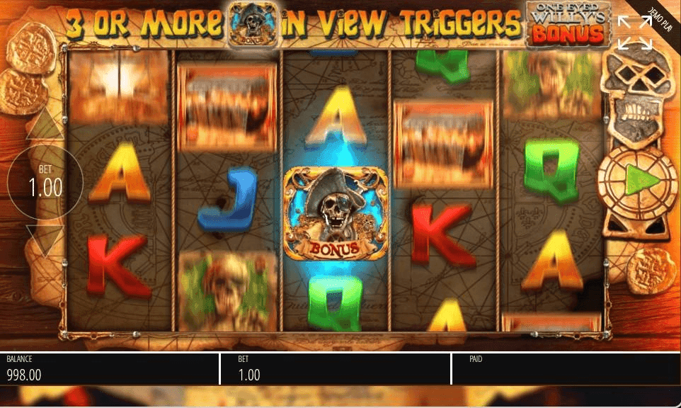Goonies Slot Playing Guide