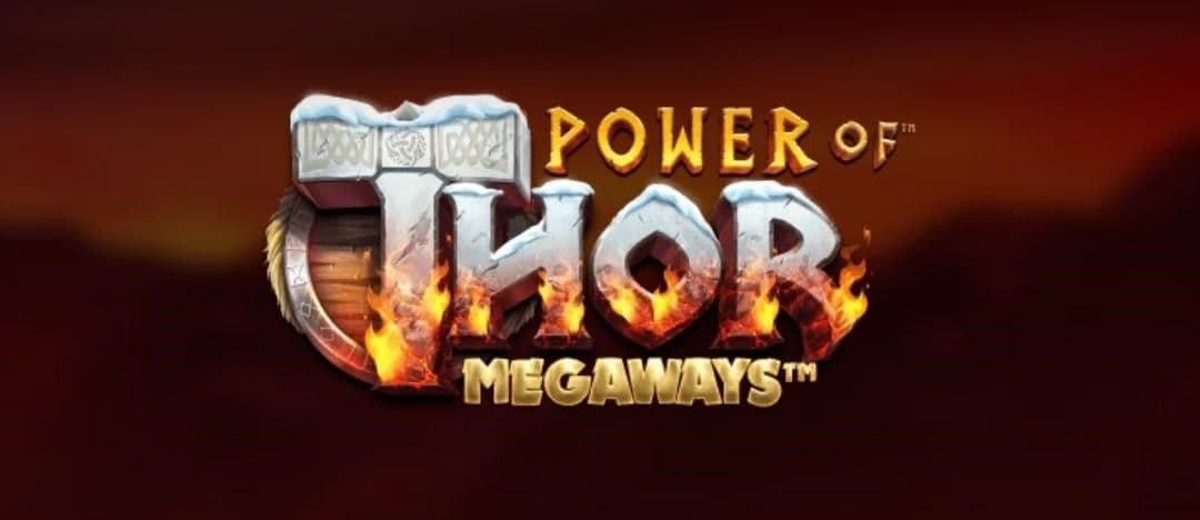 Power of Thor Megaways Slot