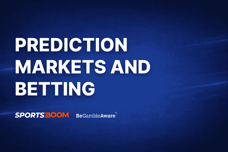 Prediction Markets and Betting