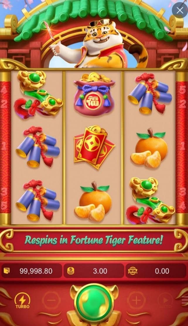 Press Spin, or enable auto-play if permitted.