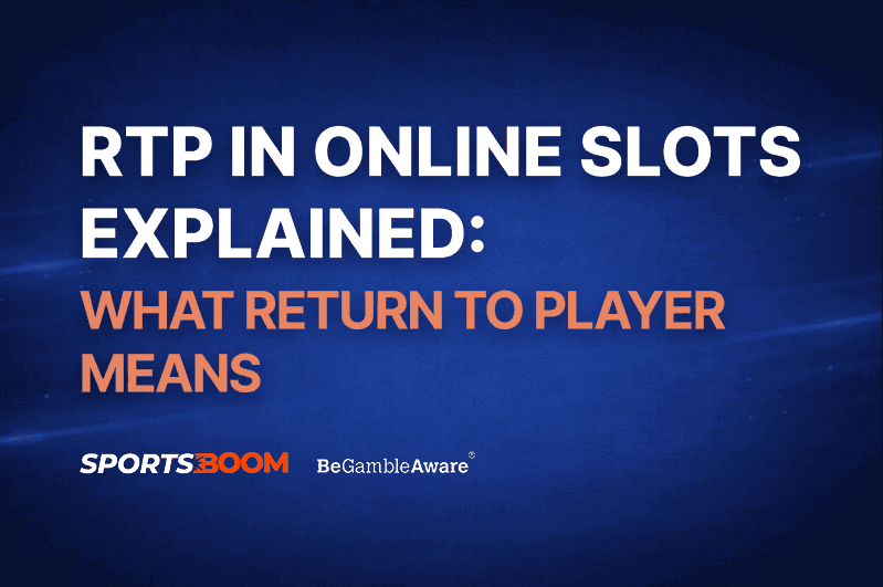 RTP in Online Slots Explained