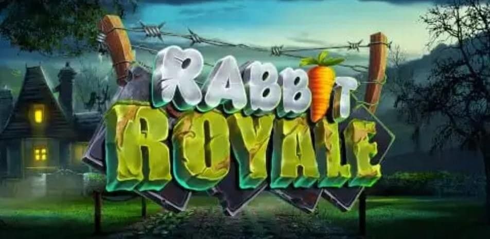 Rabbit Royale Slot Review