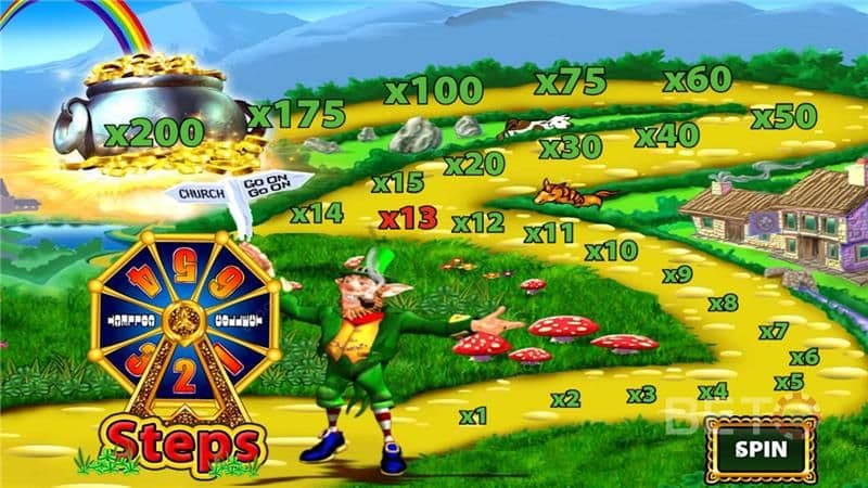 Rainbow Riches Free Play in Demo Mode ✚ Slot Review.png