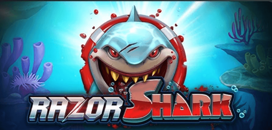 Razor Shark slot review