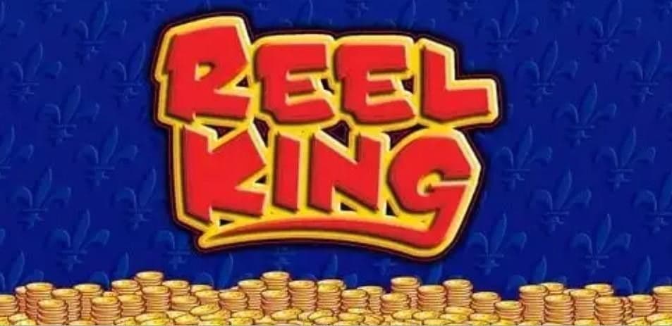 Reel King Slot Review