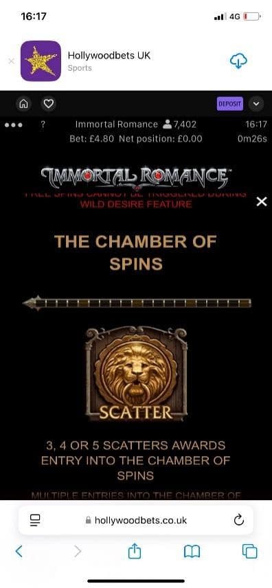 Review the paytable to understand symbol values