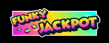 Funky Jackpot logo
