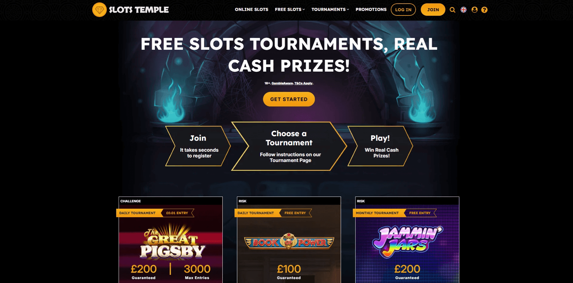 Slots Temple Bonuses & Promotions