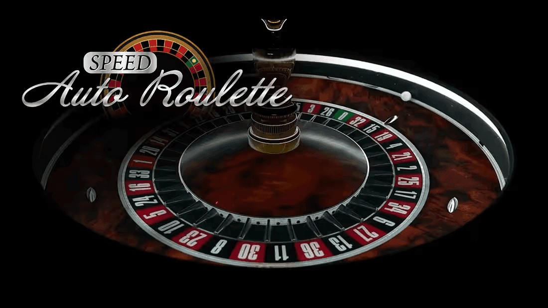 Speed Auto Roulette