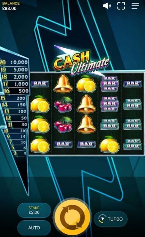 Spin manually or use autoplay responsibly