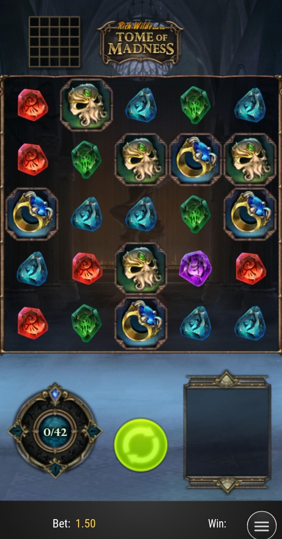 Spin the Reels RICH WILDE