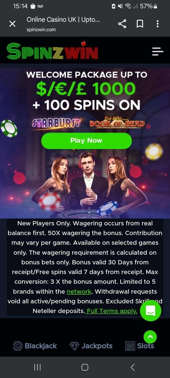 Spinzwin Have a Sports, Casino, Esports, and Bingo Welcome Bonus.jpg