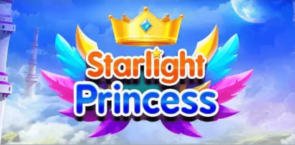 Starlight Princess Slot Review