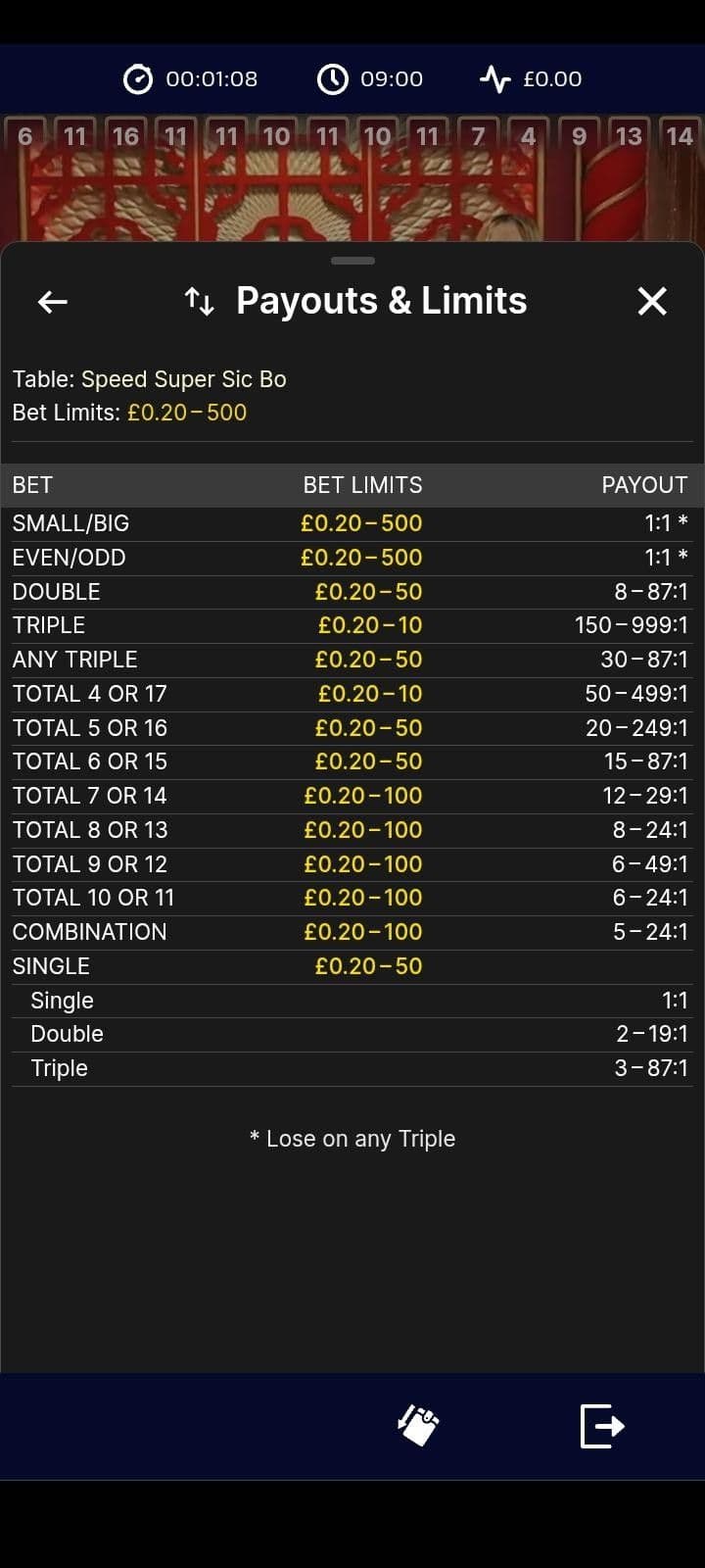 Strategy & Betting Tips for Live Sic Bo.jpg