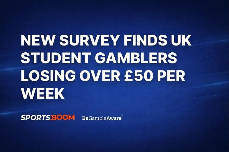 Student Gambling in the UK