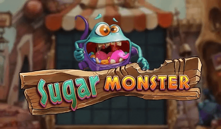Sugar Monster Slot Review