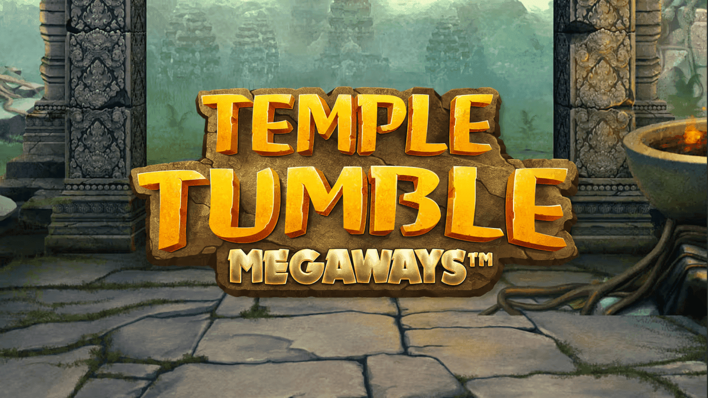 Temple Tumble Slot Review 2025