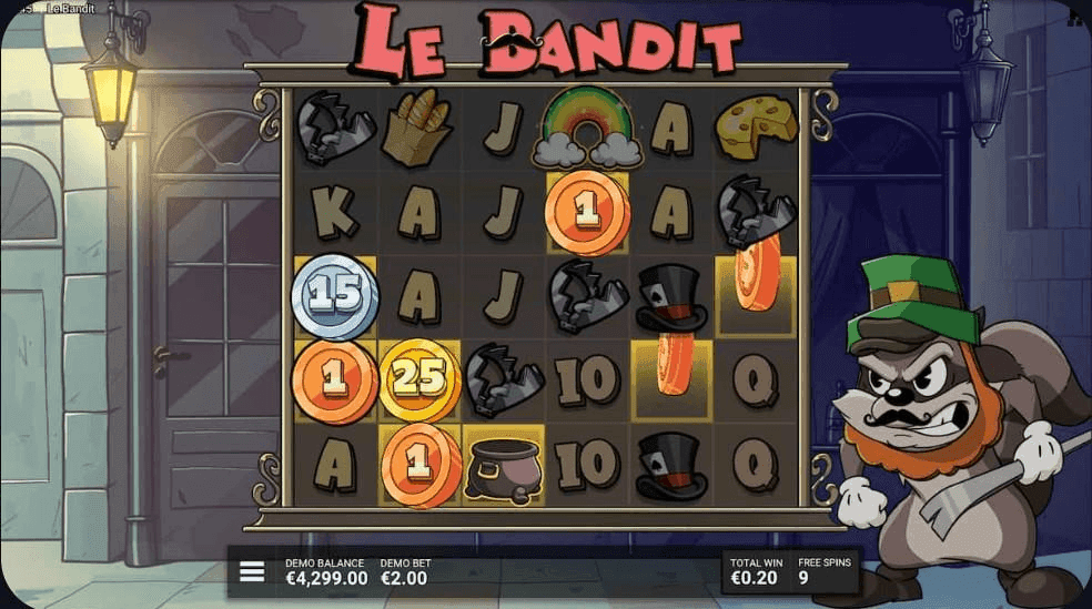 Tips & Strategies For Le Bandit
