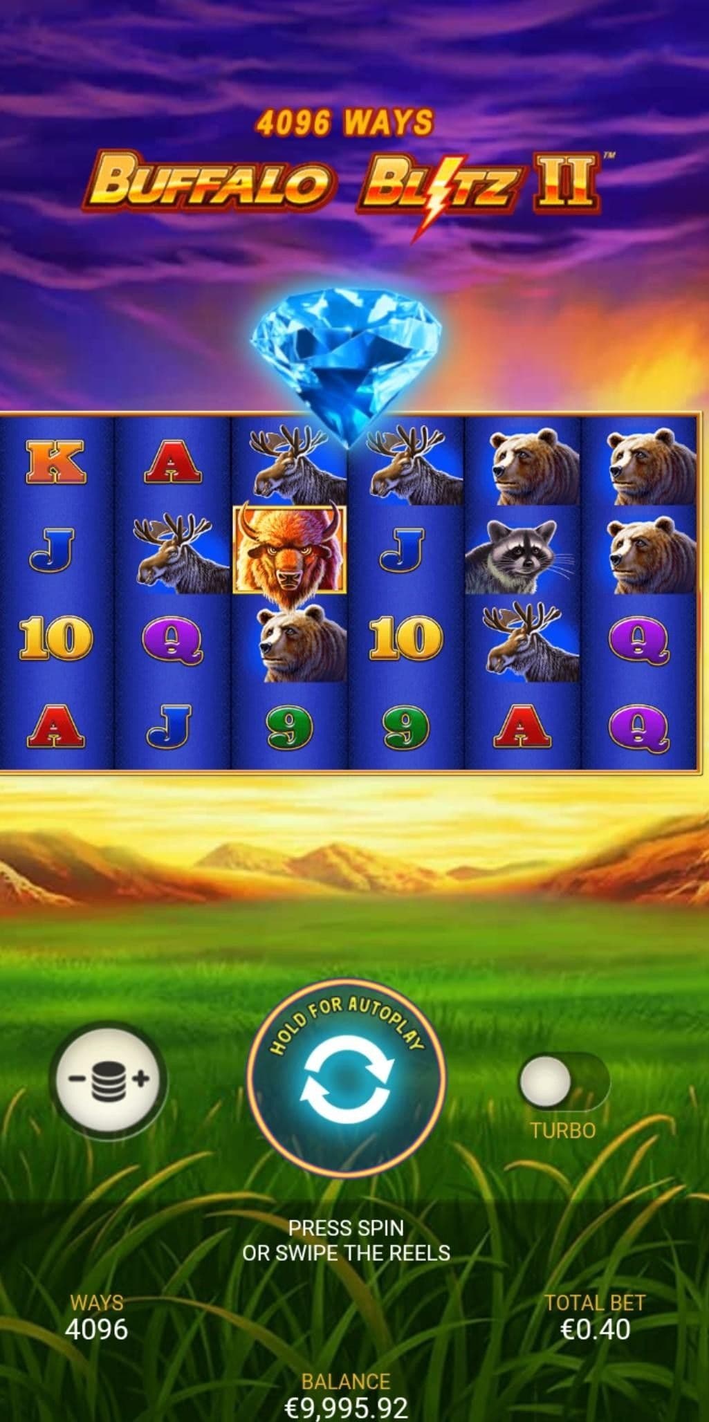 Tips & Strategies for Buffalo Blitz II Slot.jpg