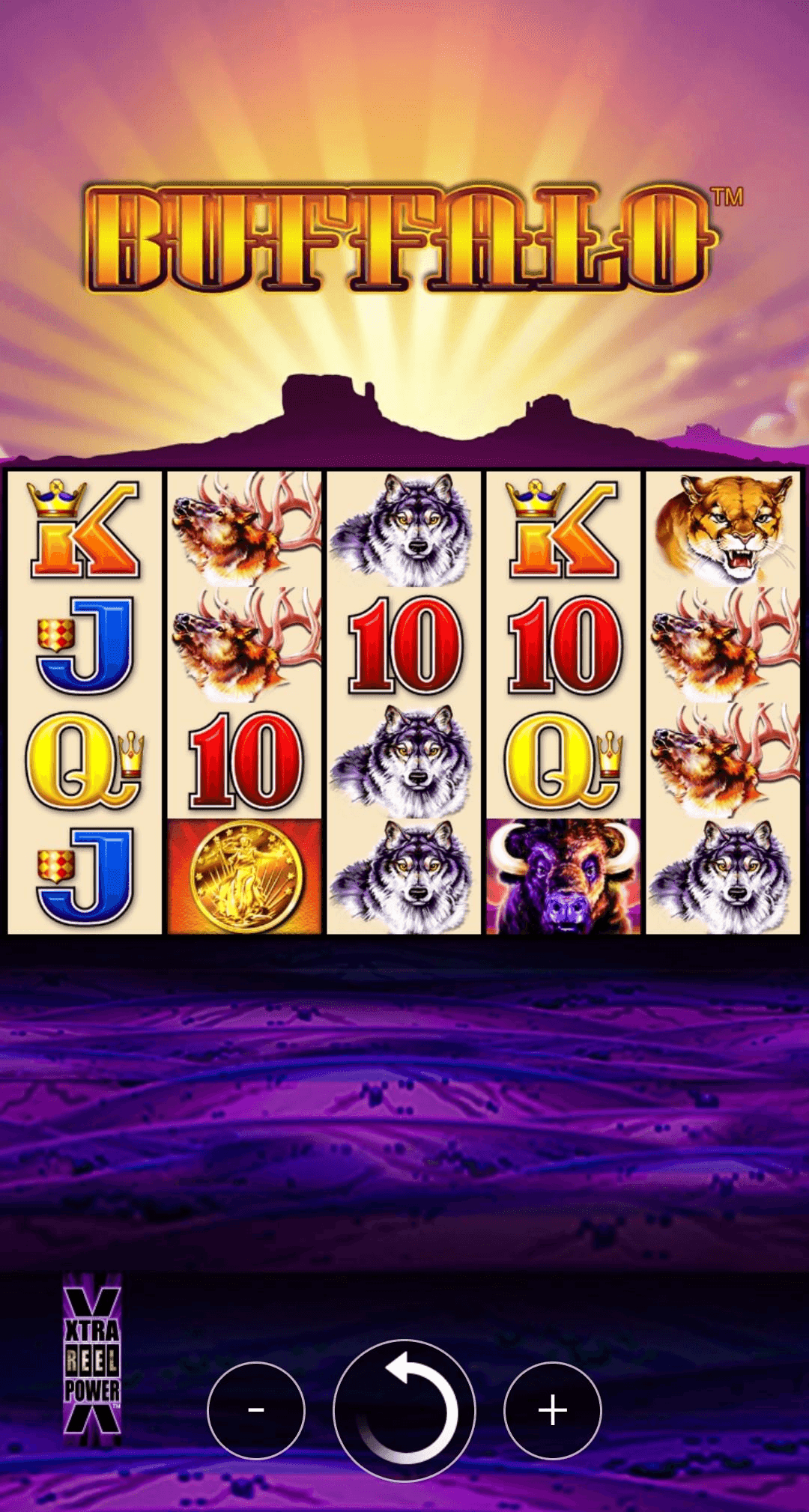 Tips & Strategies for Buffalo Slot.png