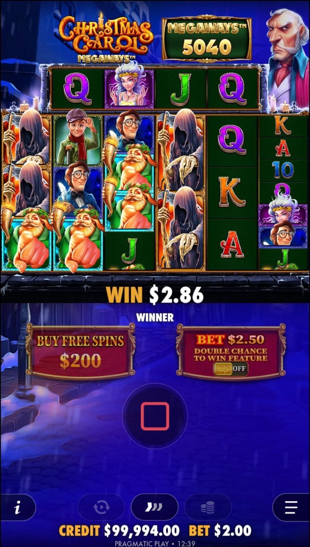 Tips & Strategies for Christmas Carol Megaways Slot