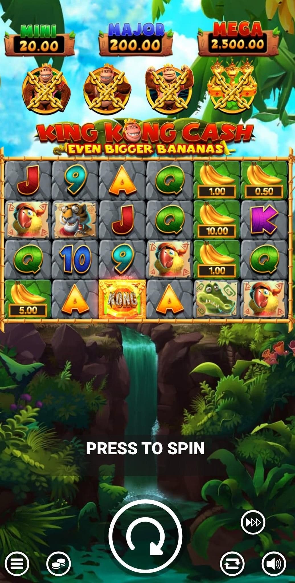 Tips & Strategies for King Kong Cash Even Bigger Bananas Slot.jpg