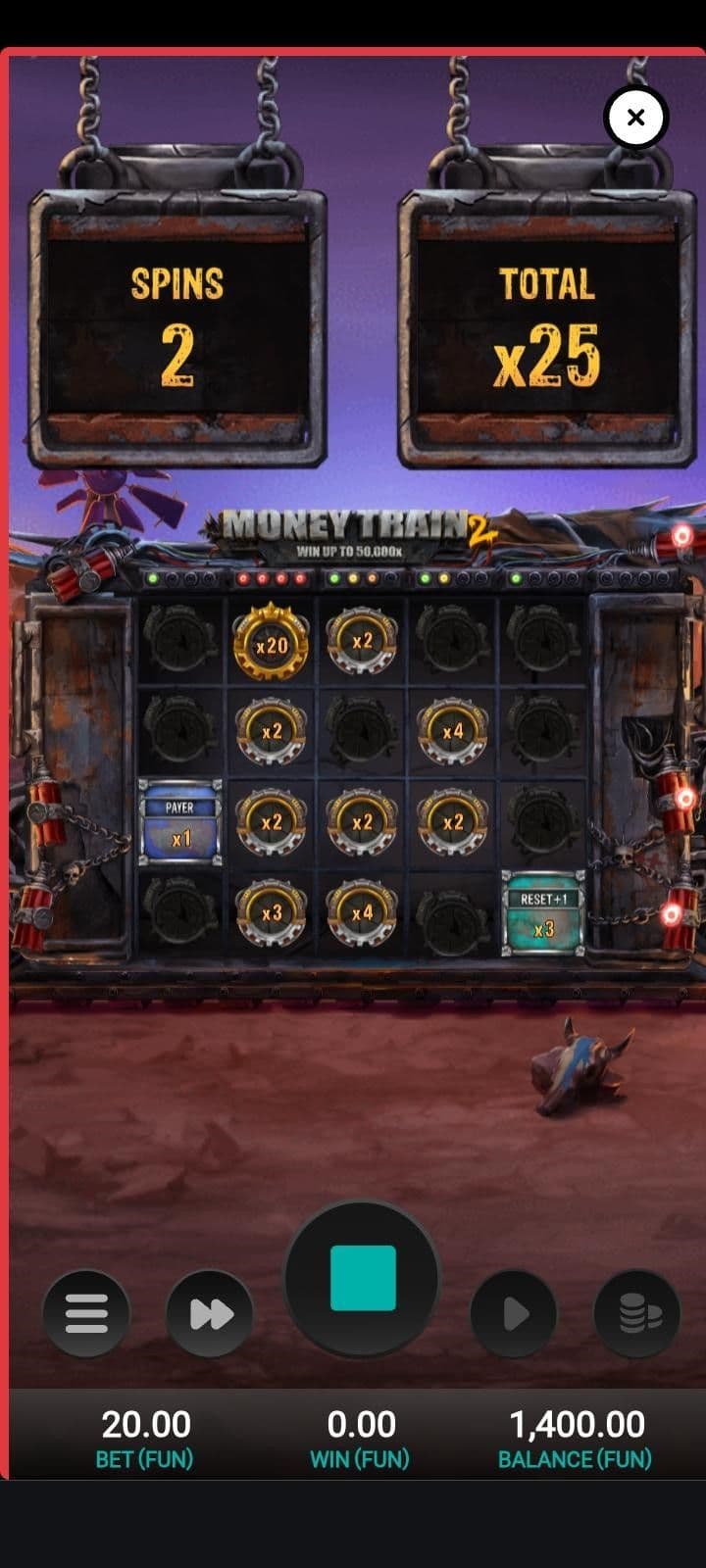 Tips & Strategies for Money Train 2 Slot