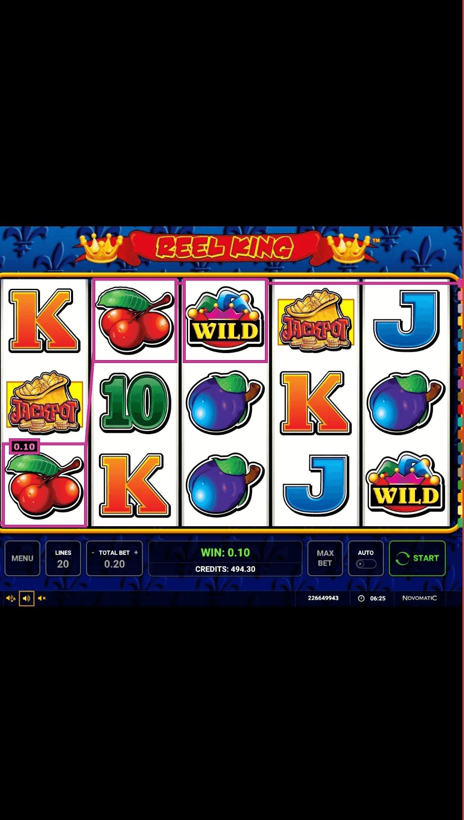 Tips & Strategies for Reel King Slot.png
