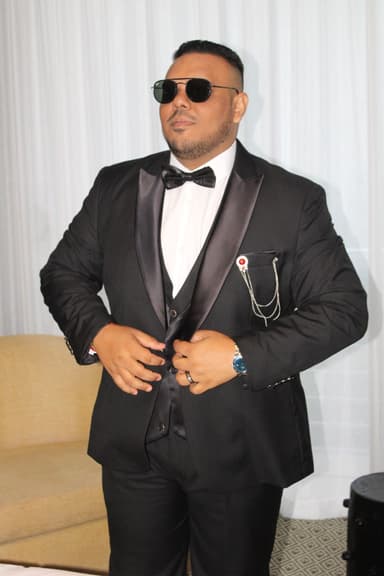 Umed Sewdutt