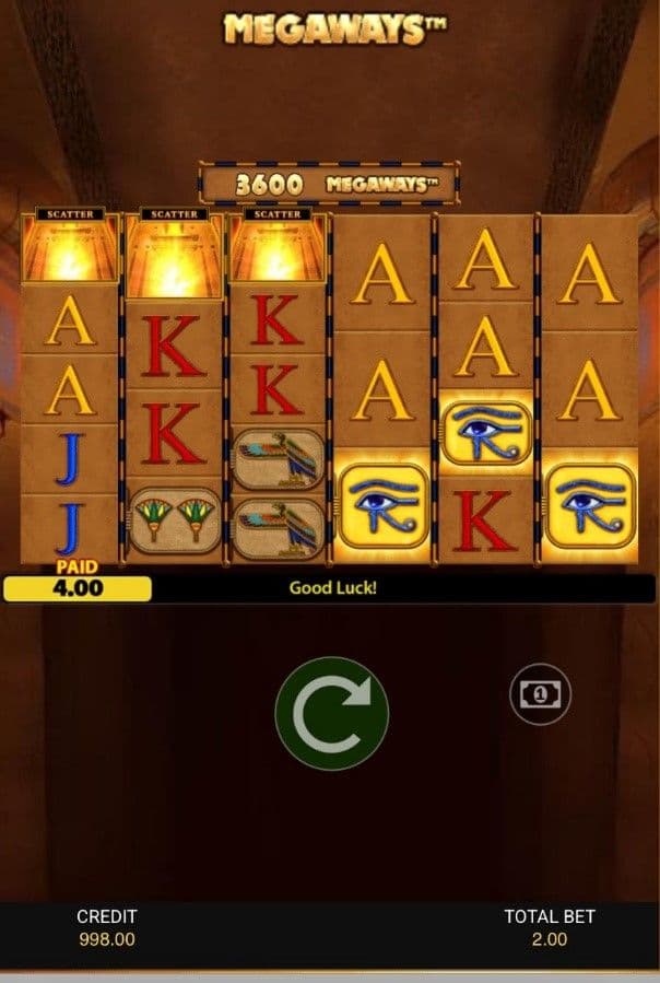 Watch for special symbols