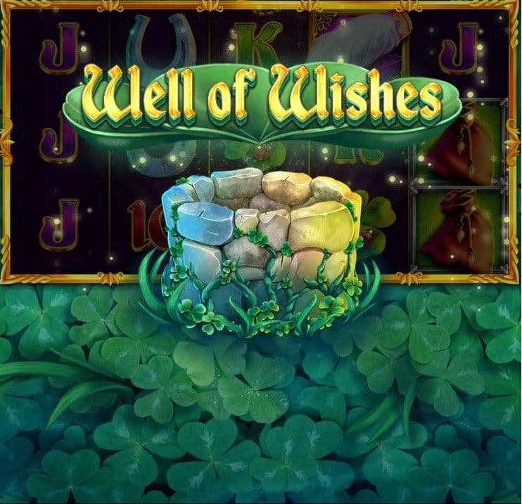 Well of Wishes Slot Review