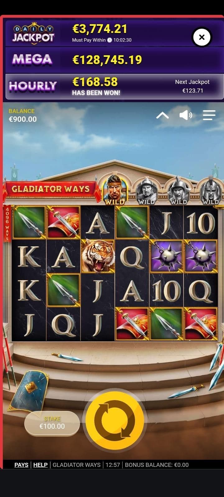 What is Gladiator Ways Slot.jpg