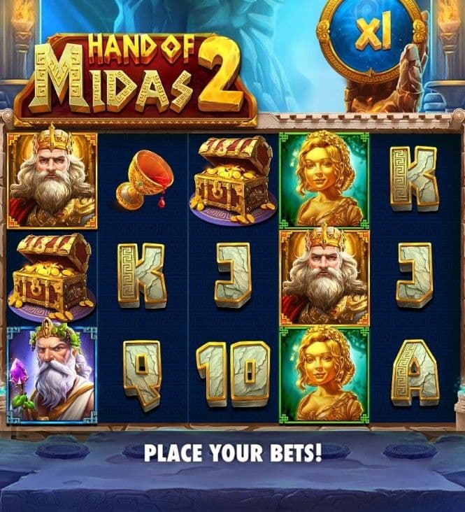 What is Hand of Midas 2 Slot.jpg