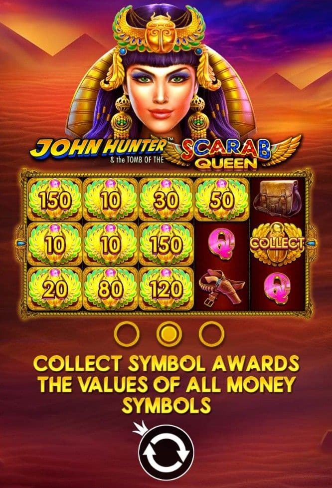 What is John Hunter & The Tomb of the Scarab Queen Slot.jpg