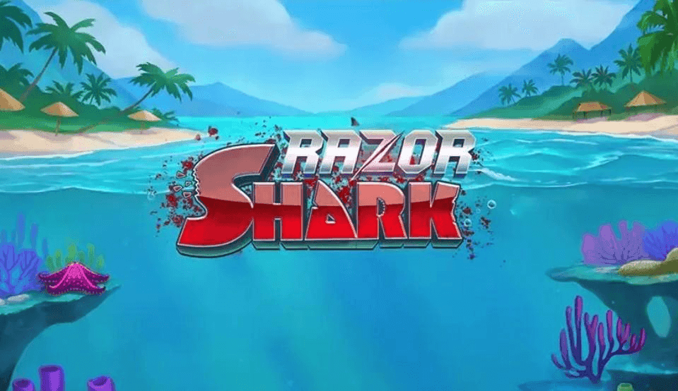 What is Razor Shark