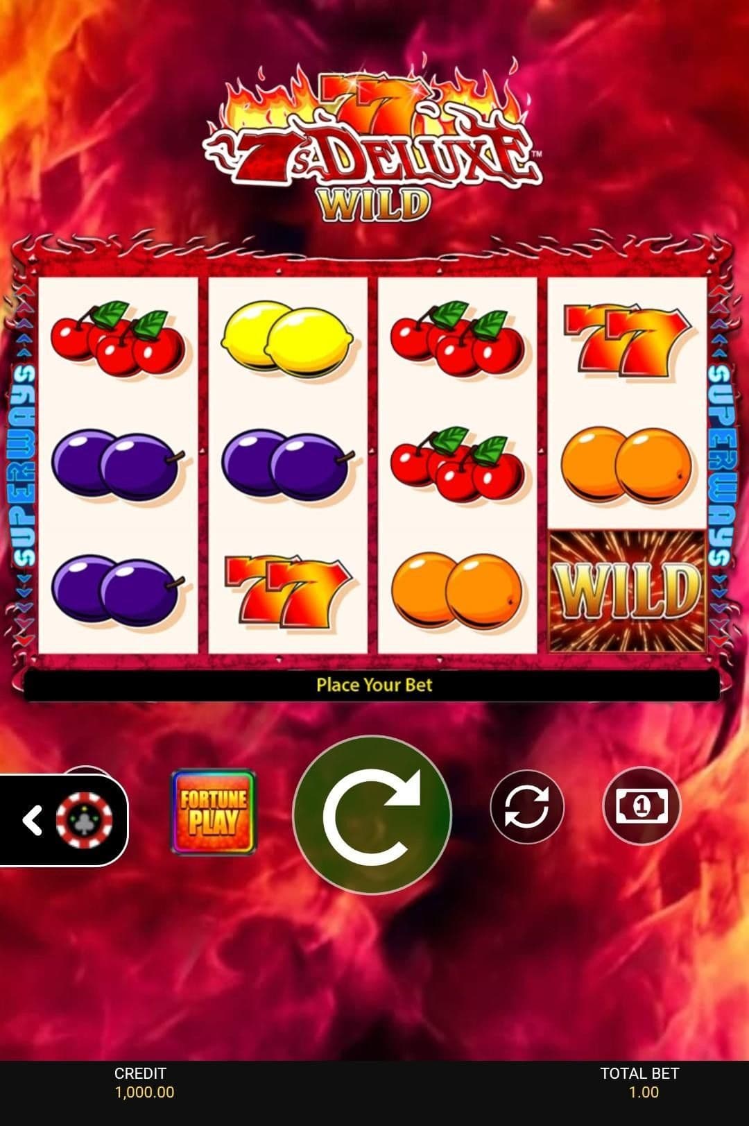 What is the 7s Deluxe Slot.jpg