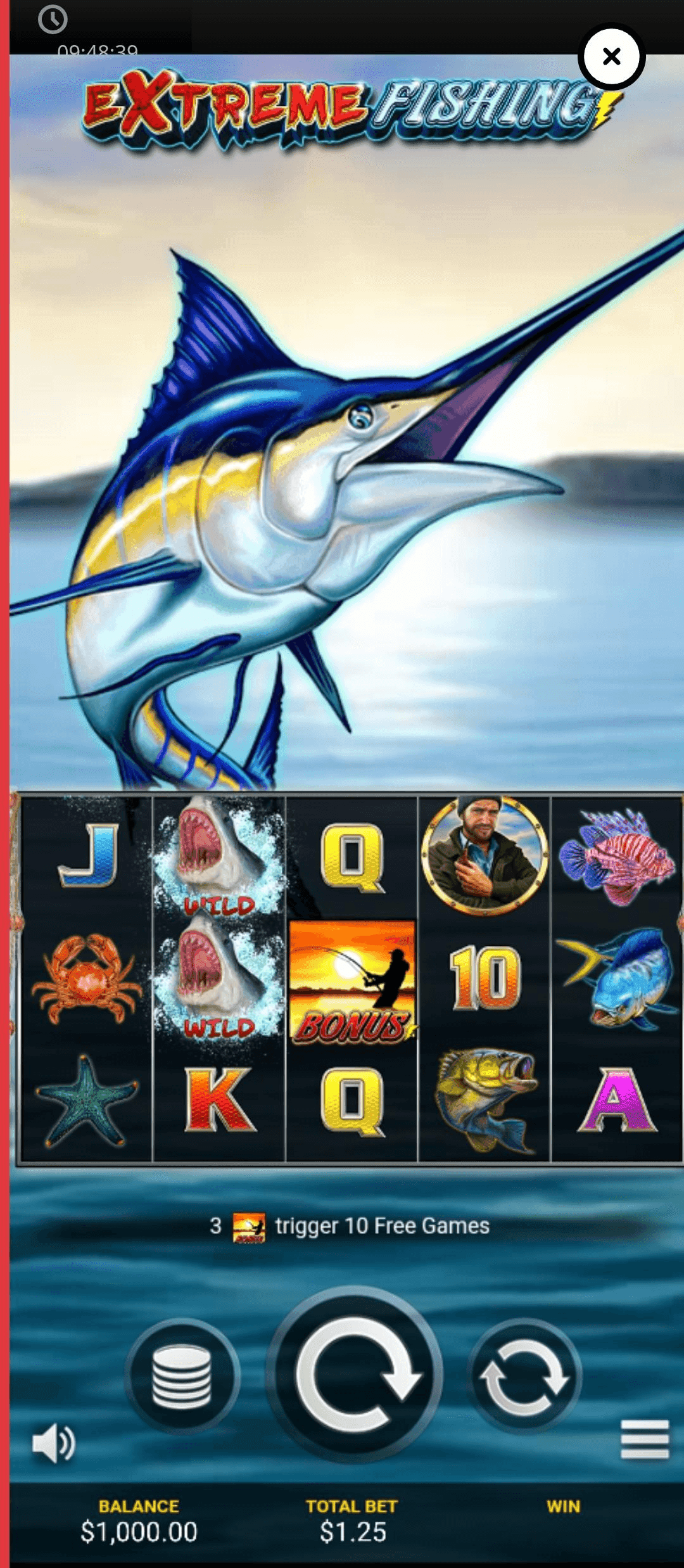 What is the Extreme Fishing Slot.png