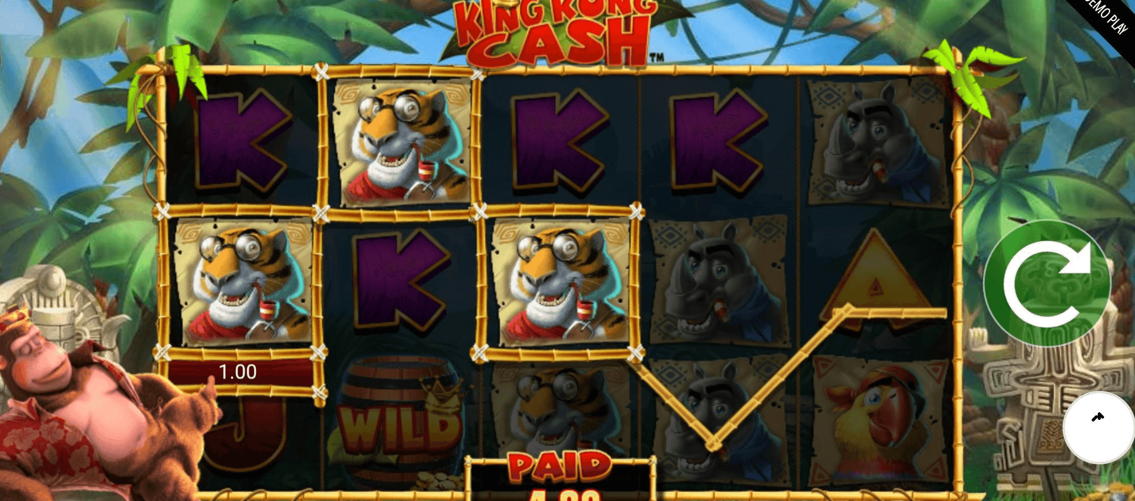 What is the King Kong Cash Slot.png